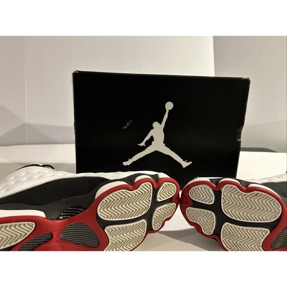Air Jordan Size 6 Youth He Got Game 2018 RARE NEW W OG BOX NEVER WORN main image 2